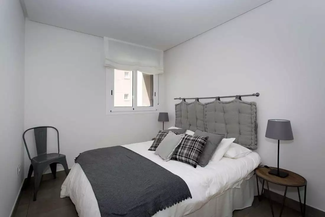 Flat 144m² in Spain, Alicante. Priced at 300000€ rent photo-13