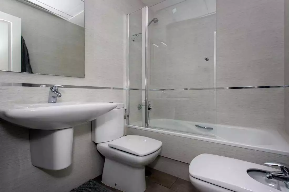 Flat 144m² in Spain, Alicante. Priced at 300000€ rent photo-16