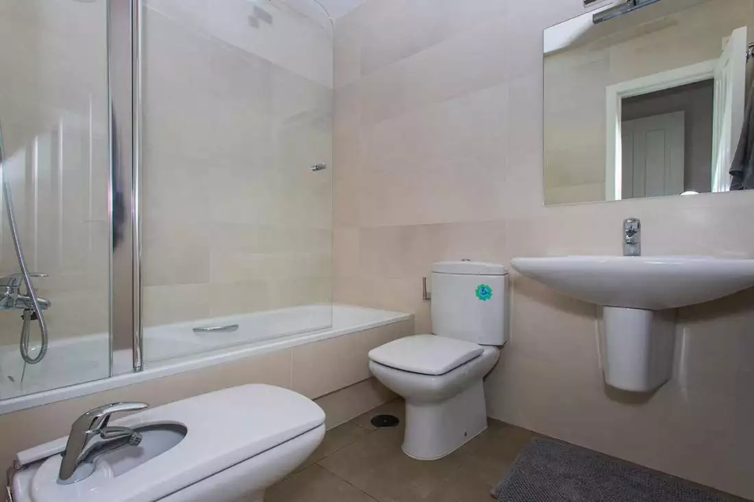 Flat 144m² in Spain, Alicante. Priced at 300000€ rent photo-17