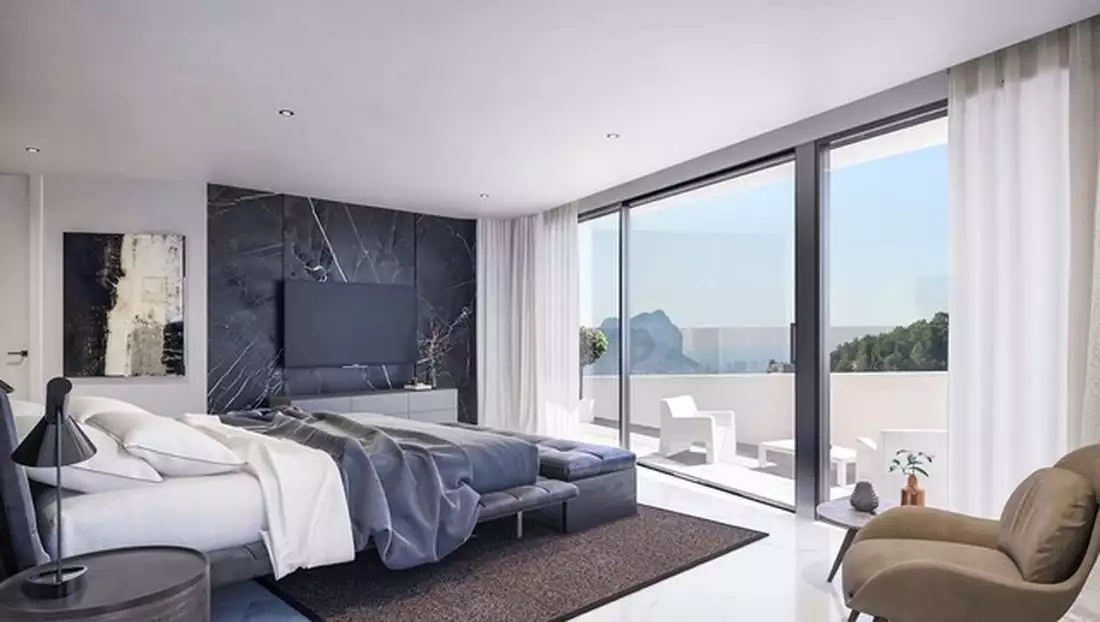 Villa 569m² in Spain, Alicante. Priced at 2600000€ rent photo-8