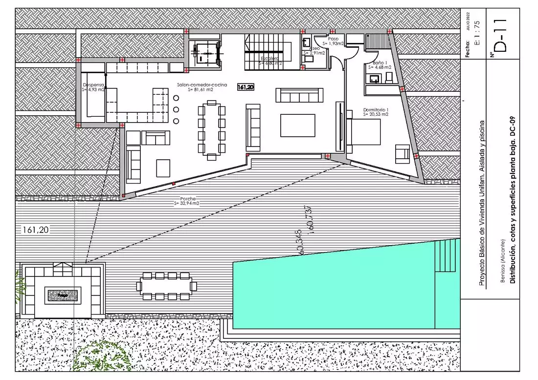 Villa 569m² in Spain, Alicante. Priced at 2600000€ rent photo-10
