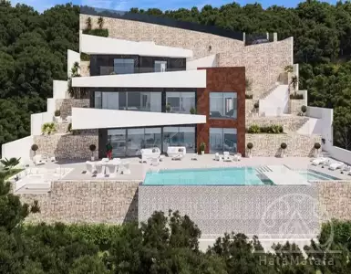 Buy in Spain for 2600000€