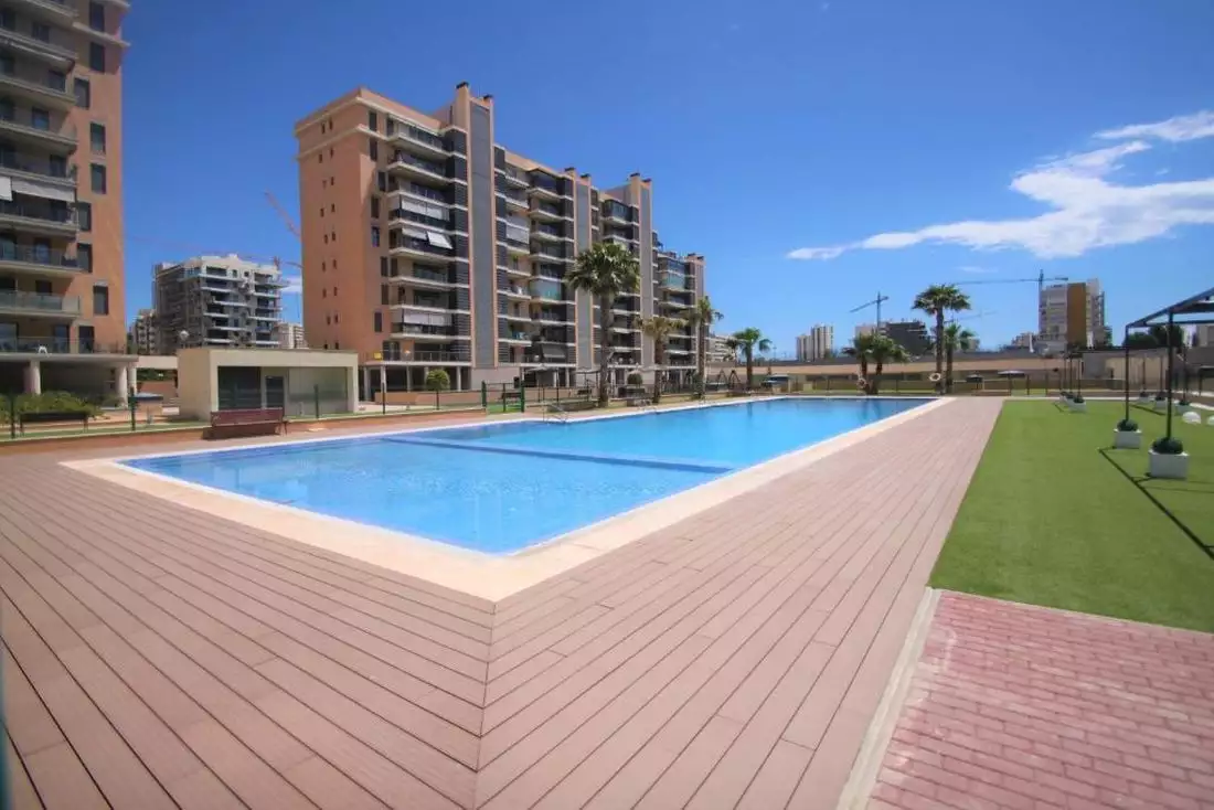 Flat 103m² in Spain, Alicante. Priced at 495000€ rent photo-2