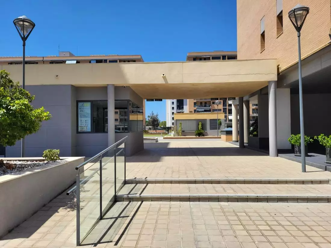 Flat 103m² in Spain, Alicante. Priced at 495000€ rent photo-3
