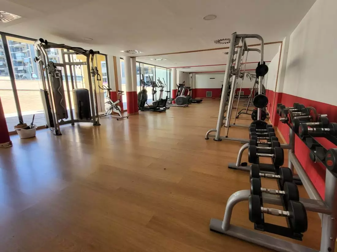Flat 103m² in Spain, Alicante. Priced at 495000€ rent photo-4