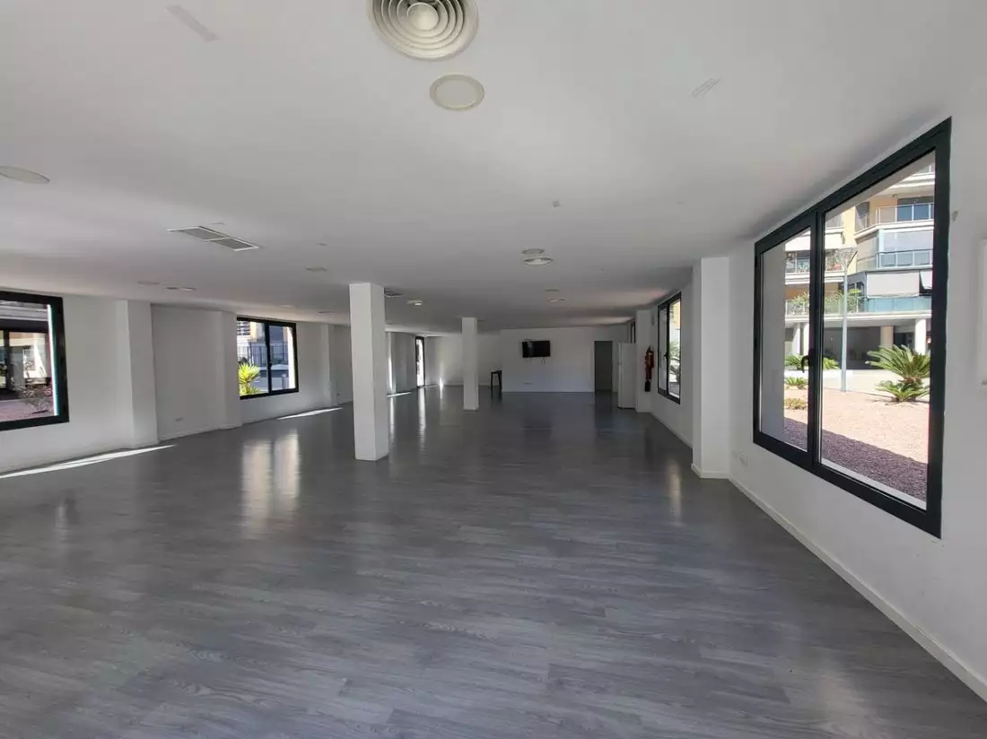 Flat 103m² in Spain, Alicante. Priced at 495000€ rent photo-5
