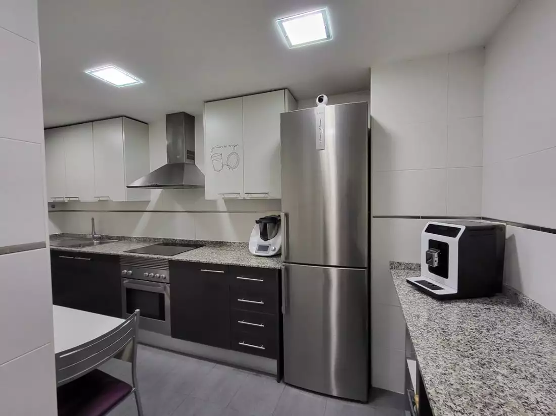 Flat 103m² in Spain, Alicante. Priced at 495000€ rent photo-12