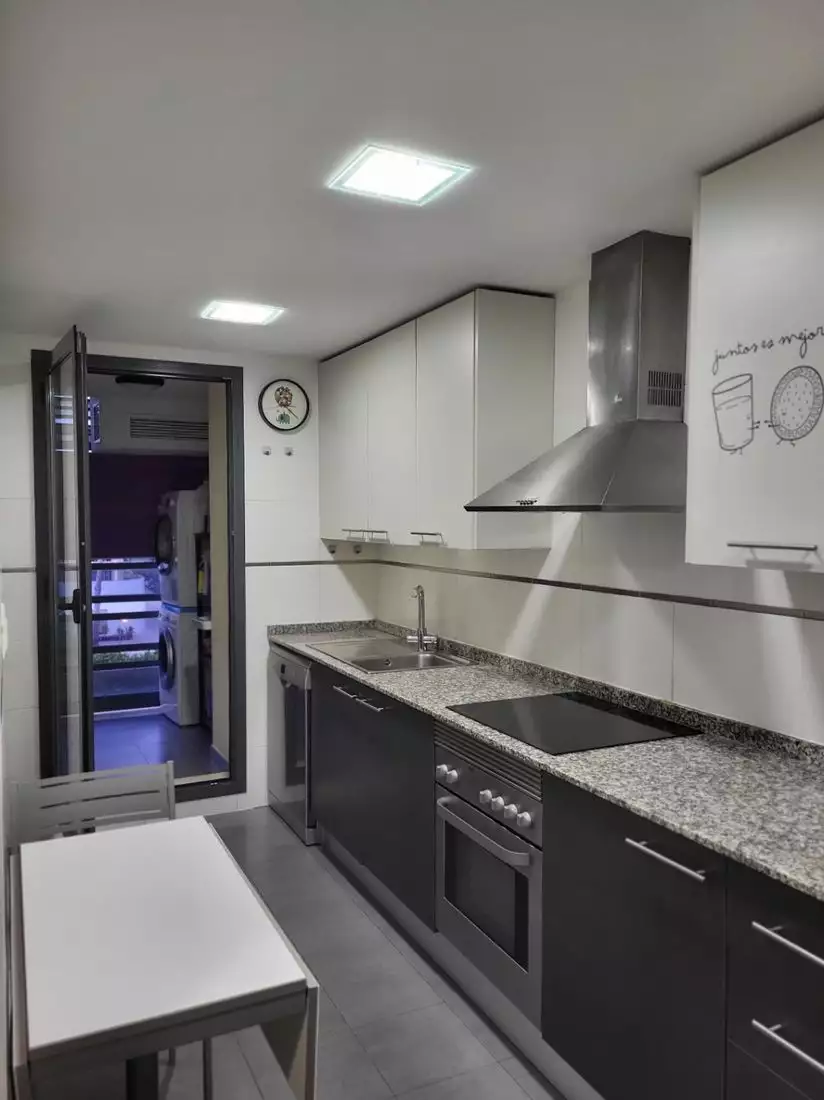 Flat 103m² in Spain, Alicante. Priced at 495000€ rent photo-13