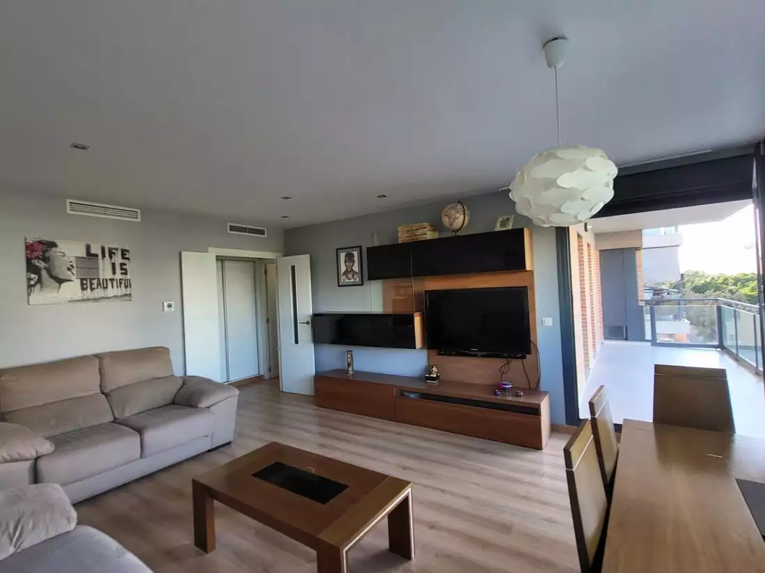 Flat 103m² in Spain, Alicante. Priced at 495000€ rent photo-14