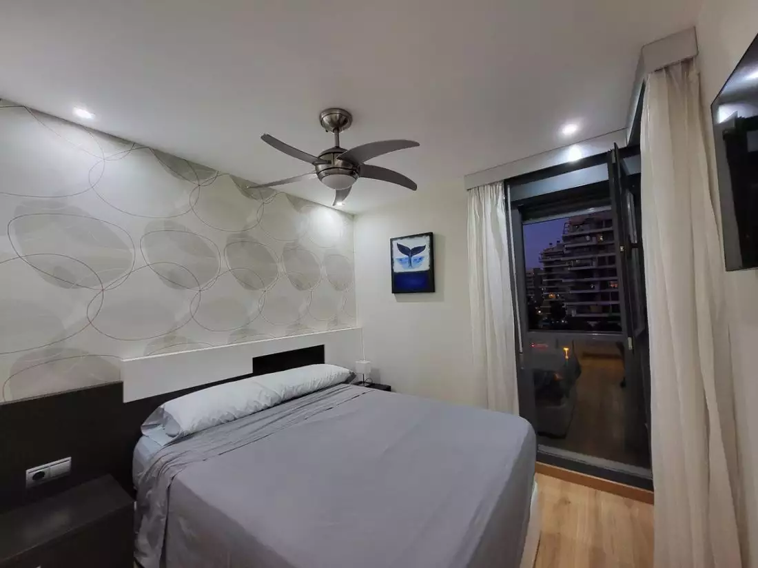 Flat 103m² in Spain, Alicante. Priced at 495000€ rent photo-17