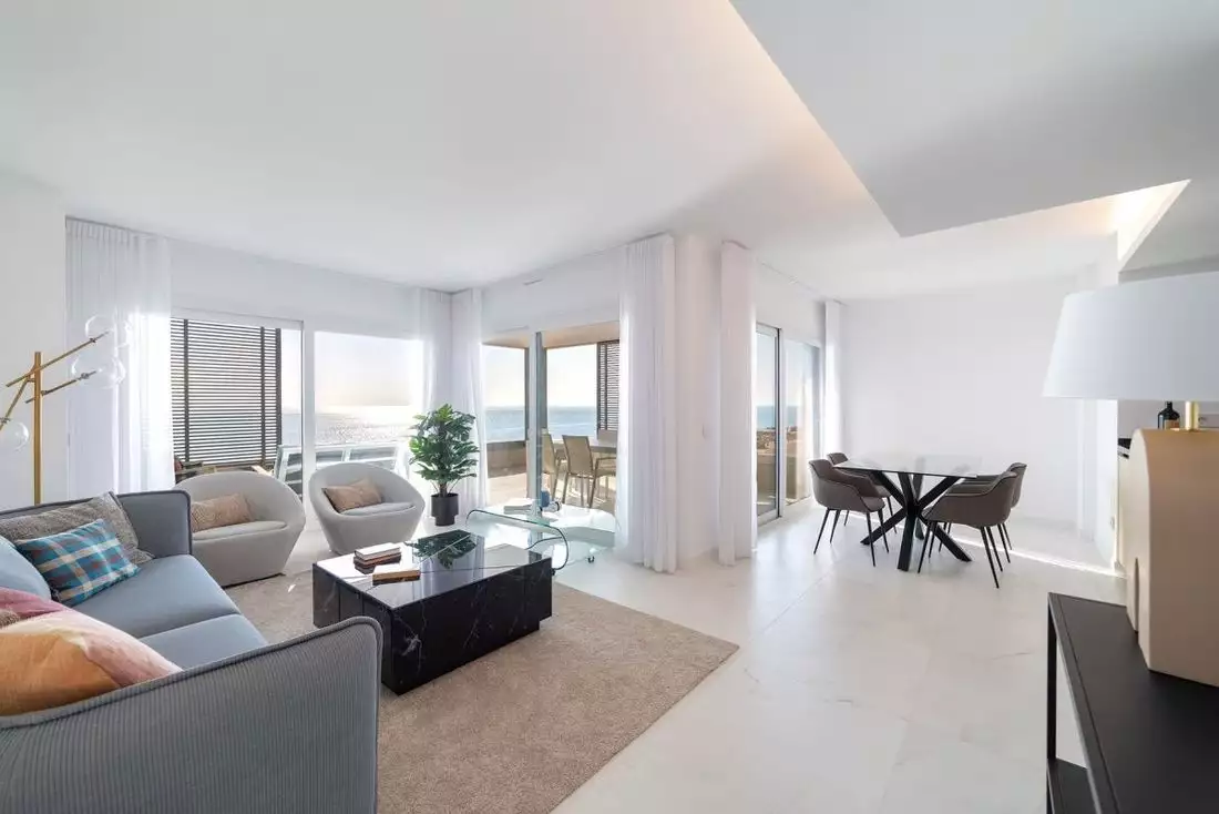 Flat 97m² in Spain, Alicante. Priced at 675000€ rent photo-6