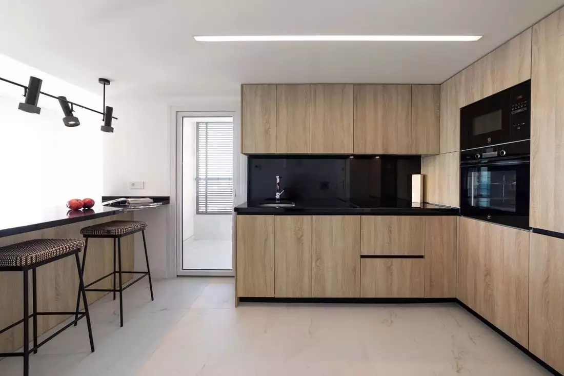 Flat 97m² in Spain, Alicante. Priced at 675000€ rent photo-7