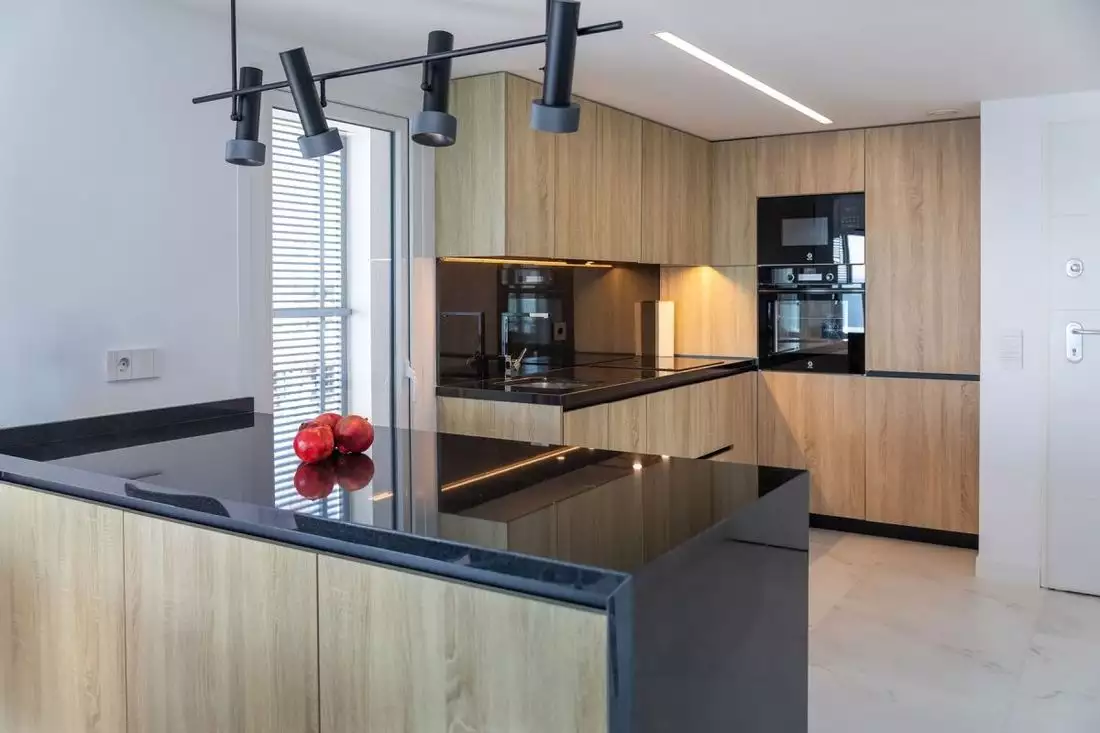 Flat 97m² in Spain, Alicante. Priced at 675000€ rent photo-8