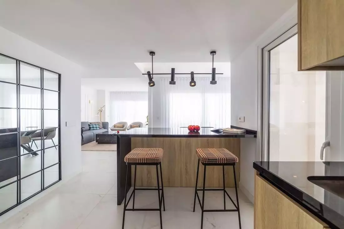 Flat 97m² in Spain, Alicante. Priced at 675000€ rent photo-9