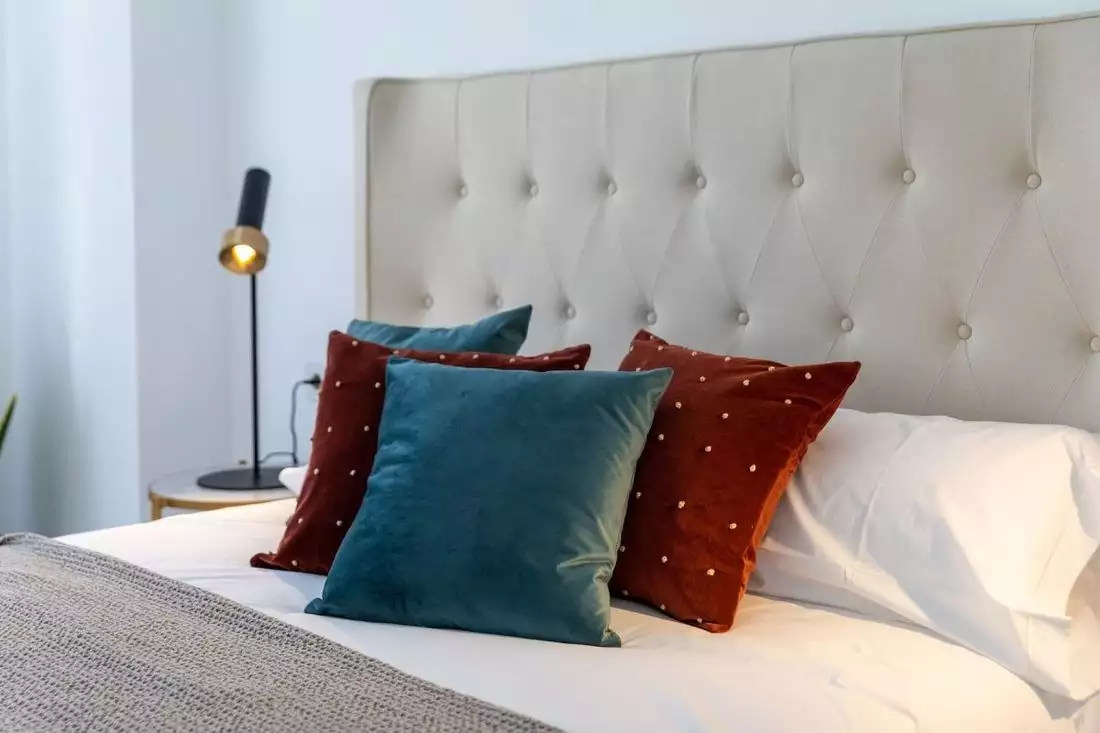 Flat 97m² in Spain, Alicante. Priced at 675000€ rent photo-13