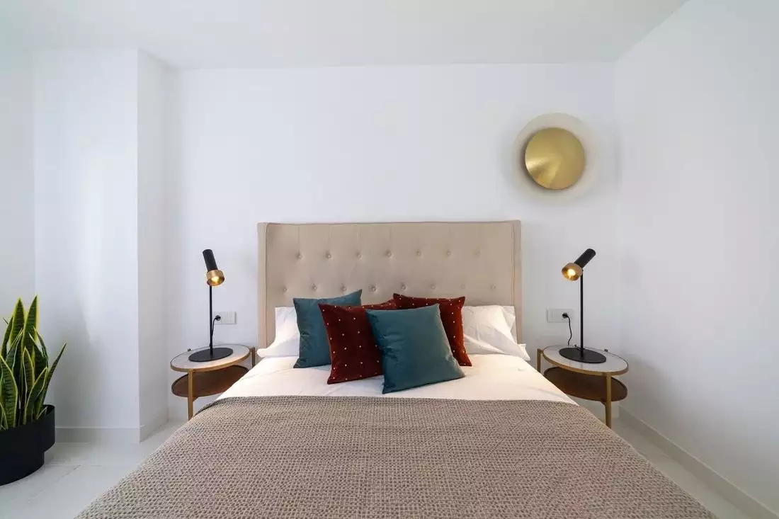 Flat 97m² in Spain, Alicante. Priced at 675000€ rent photo-14