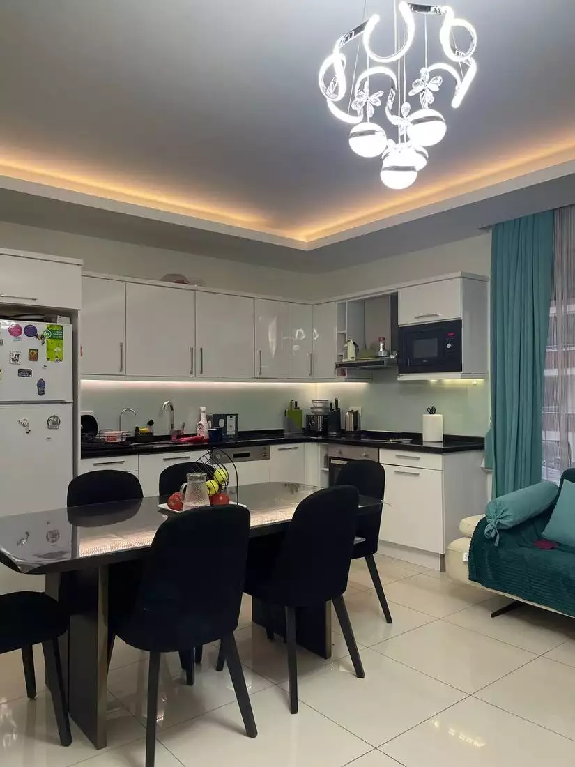 Flat 120m² in Turkey, Mahmutlar. Priced at 155000€ rent photo-1