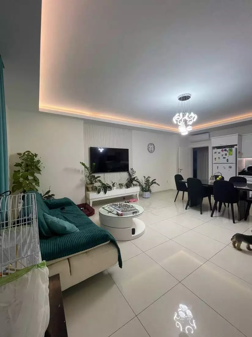 Flat 120m² in Turkey, Mahmutlar. Priced at 155000€ rent photo-2