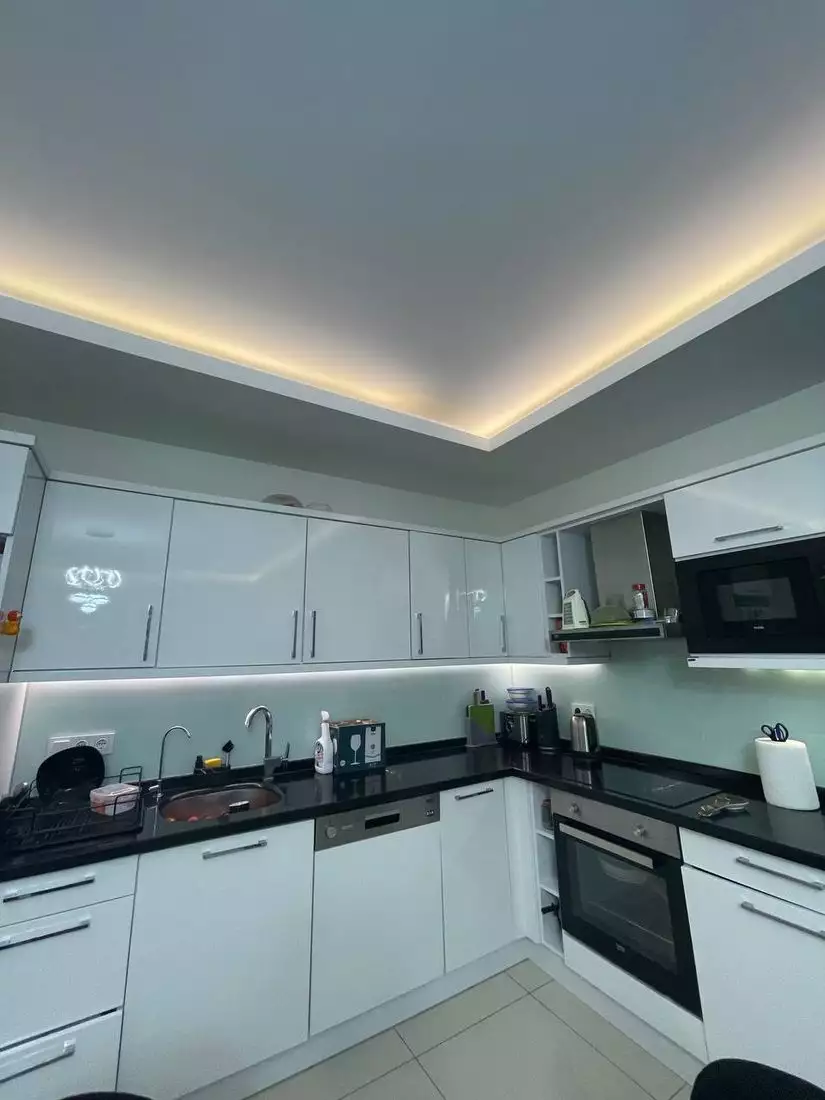 Flat 120m² in Turkey, Mahmutlar. Priced at 155000€ rent photo-3