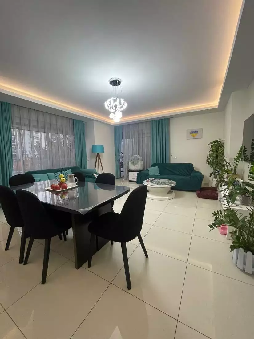Flat 120m² in Turkey, Mahmutlar. Priced at 155000€ rent photo-5