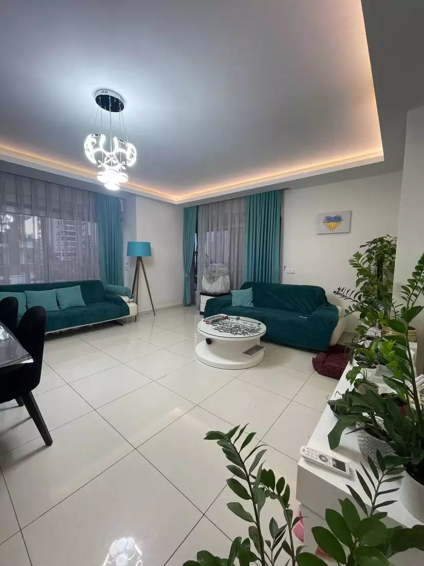 Flat 120m² in Turkey, Mahmutlar. Priced at 155000€ rent photo-6