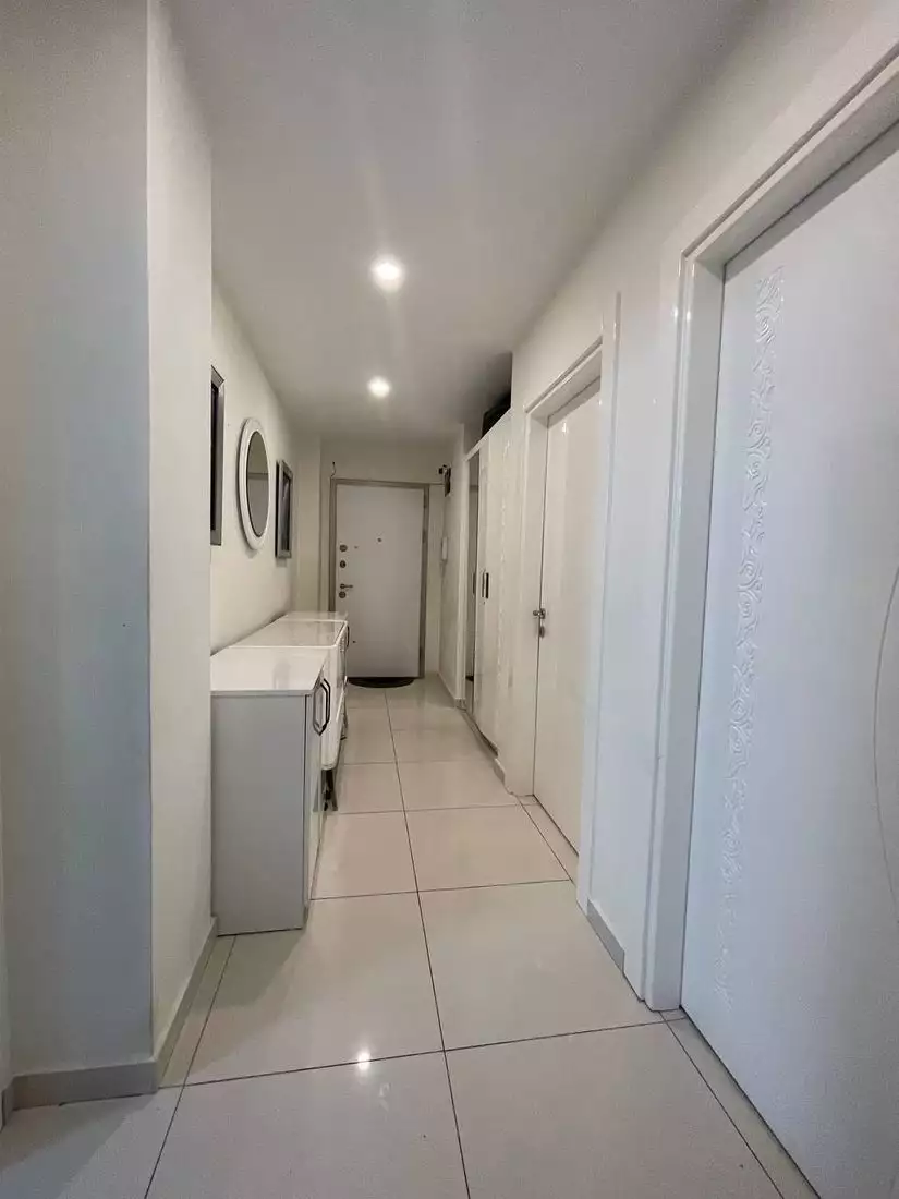 Flat 120m² in Turkey, Mahmutlar. Priced at 155000€ rent photo-9