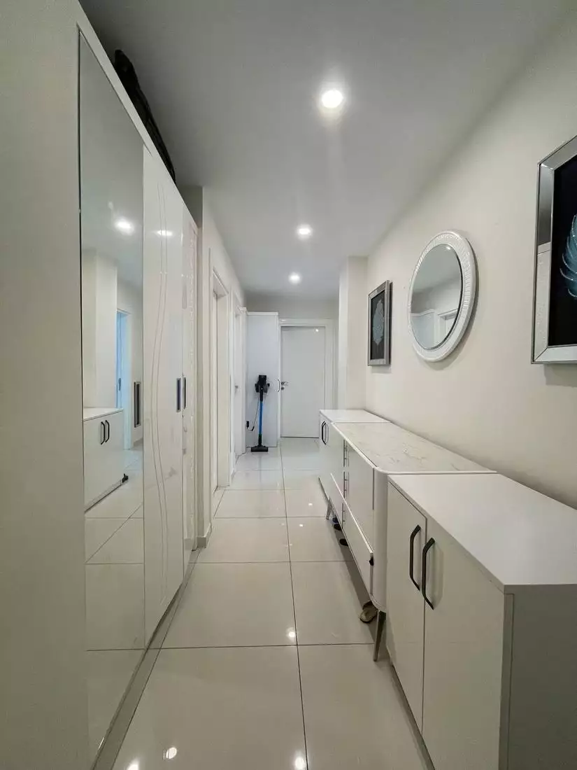 Flat 120m² in Turkey, Mahmutlar. Priced at 155000€ rent photo-10