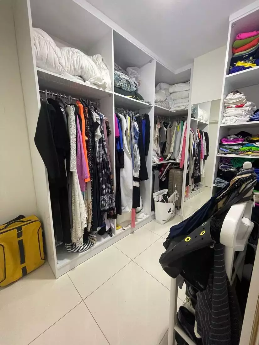 Flat 120m² in Turkey, Mahmutlar. Priced at 155000€ rent photo-12