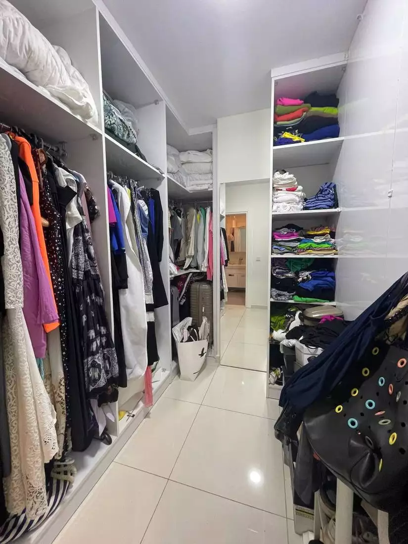 Flat 120m² in Turkey, Mahmutlar. Priced at 155000€ rent photo-13