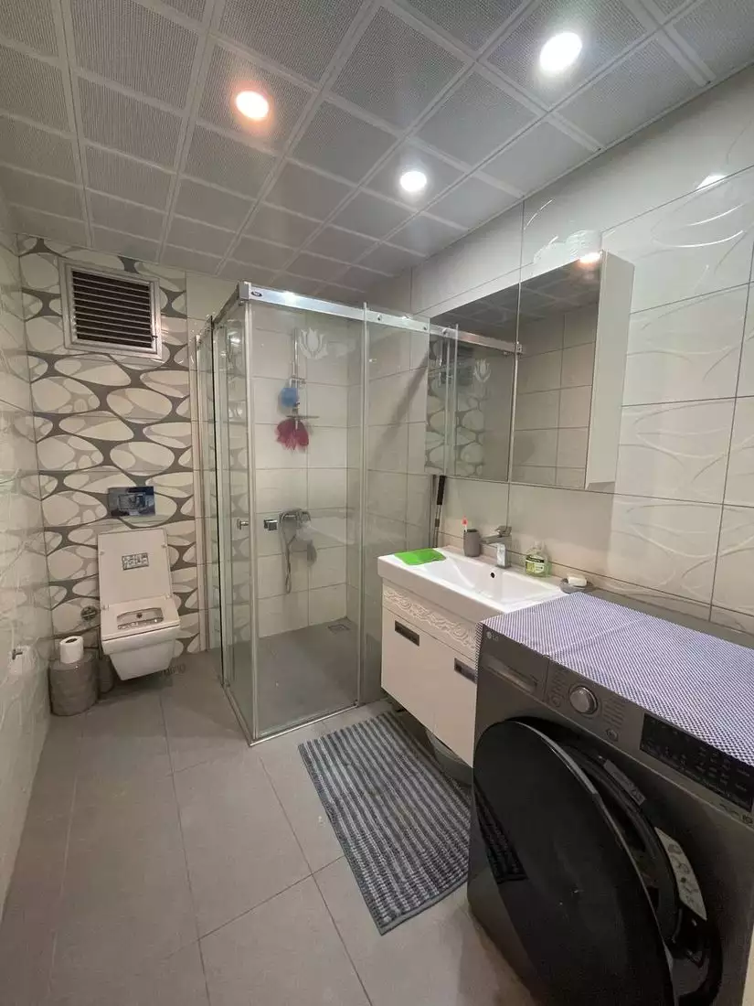 Flat 120m² in Turkey, Mahmutlar. Priced at 155000€ rent photo-14