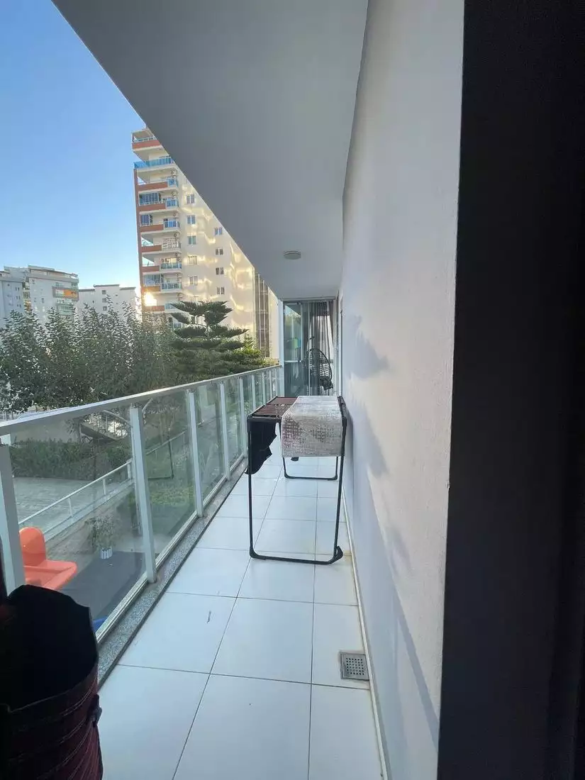 Flat 120m² in Turkey, Mahmutlar. Priced at 155000€ rent photo-16