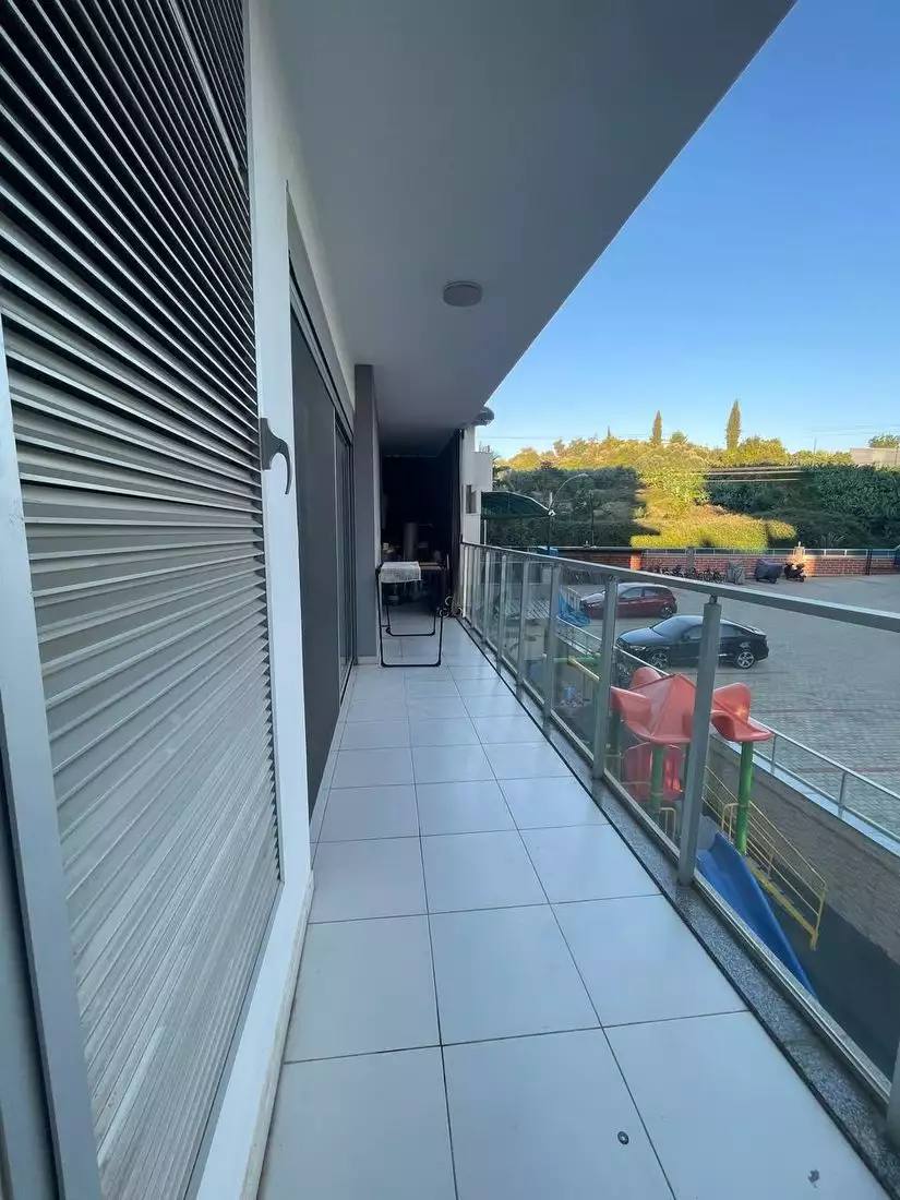 Flat 120m² in Turkey, Mahmutlar. Priced at 155000€ rent photo-17