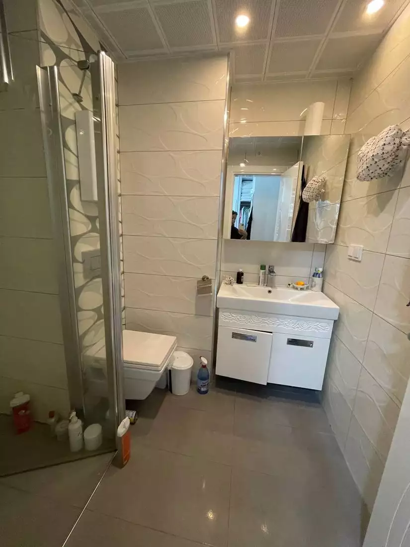 Flat 120m² in Turkey, Mahmutlar. Priced at 155000€ rent photo-18