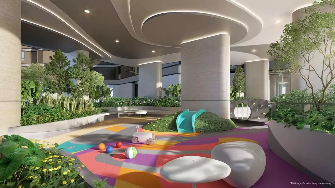 Flat 35m² in Thailand, Pattaya. Priced at 137200€ rent photo-8