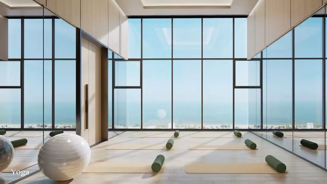 Flat 35m² in Thailand, Pattaya. Priced at 137200€ rent photo-10