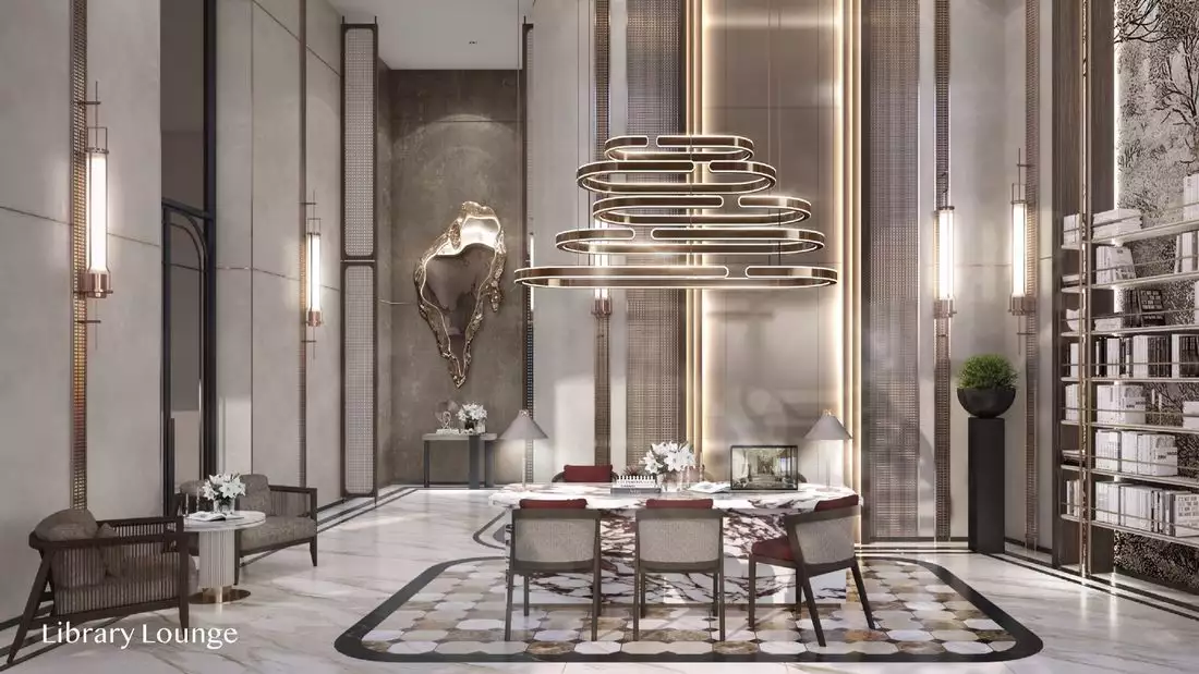 Flat 35m² in Thailand, Pattaya. Priced at 137200€ rent photo-14