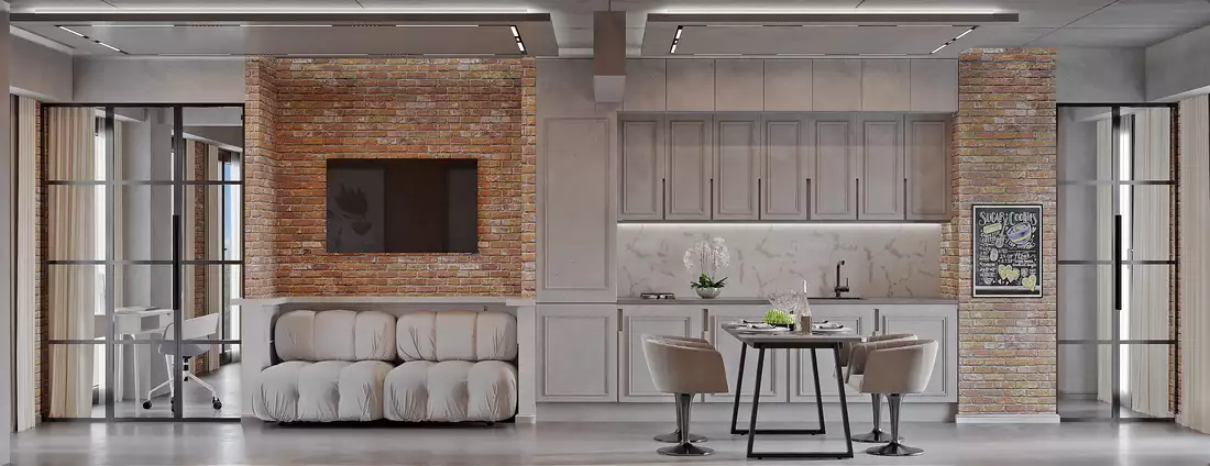 Flat 33m² in Indonesia, Bukit-Uluwatu. Priced at 73881€ rent photo-16