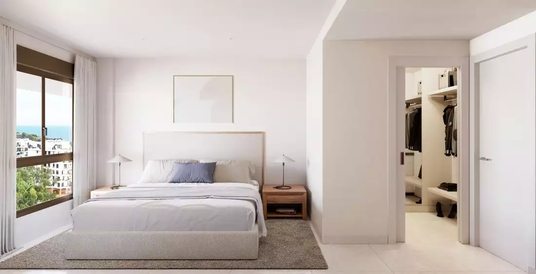 Flat 69m² in Spain, Alicante. Priced at 299000€ rent photo-13