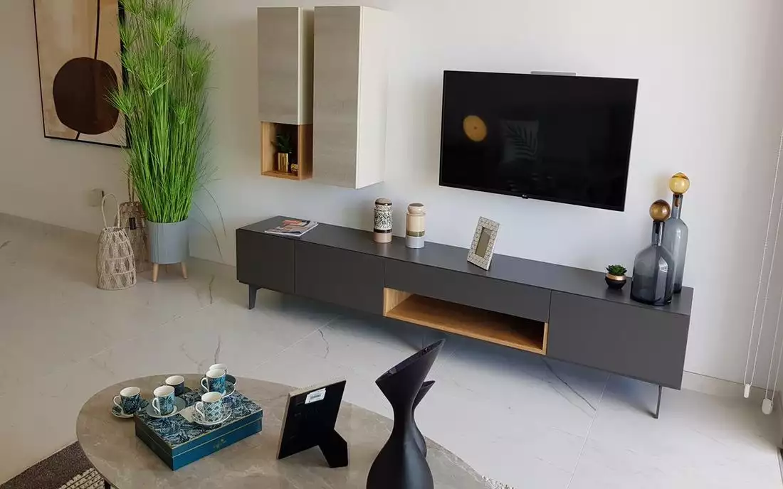 Flat 60m² in Spain, Benidorm. Priced at 435000€ rent photo-12