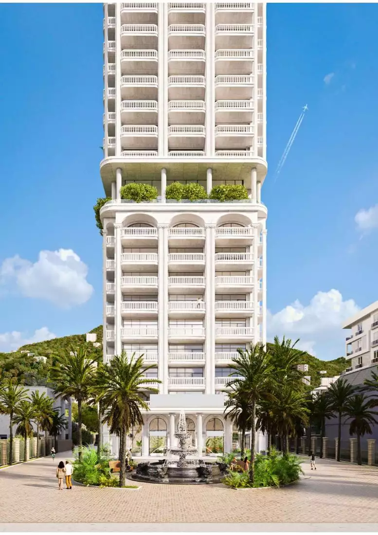 Flat 31m² in Georgia, Batumi. Priced at 279000€ rent photo-3