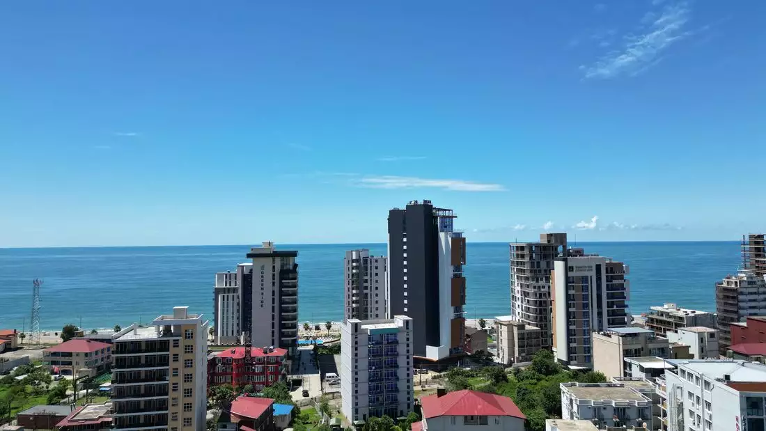 Flat 31m² in Georgia, Batumi. Priced at 279000€ rent photo-4