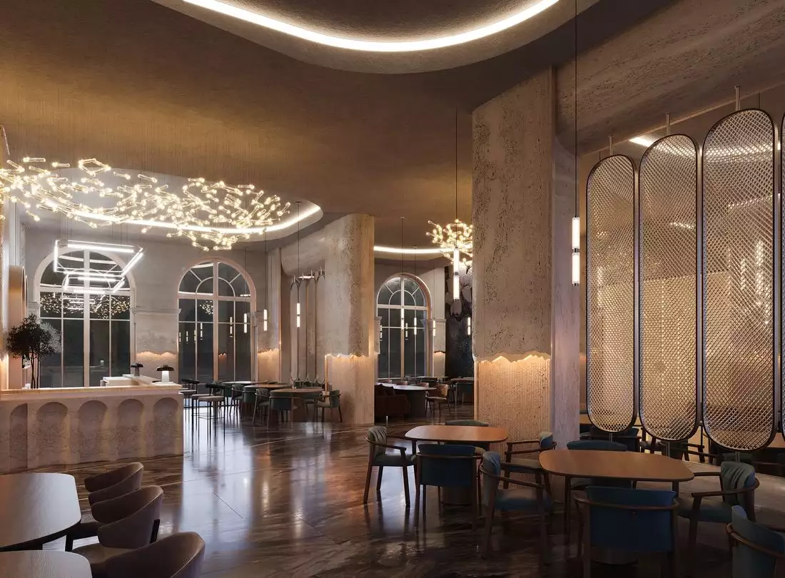 Flat 31m² in Georgia, Batumi. Priced at 279000€ rent photo-6