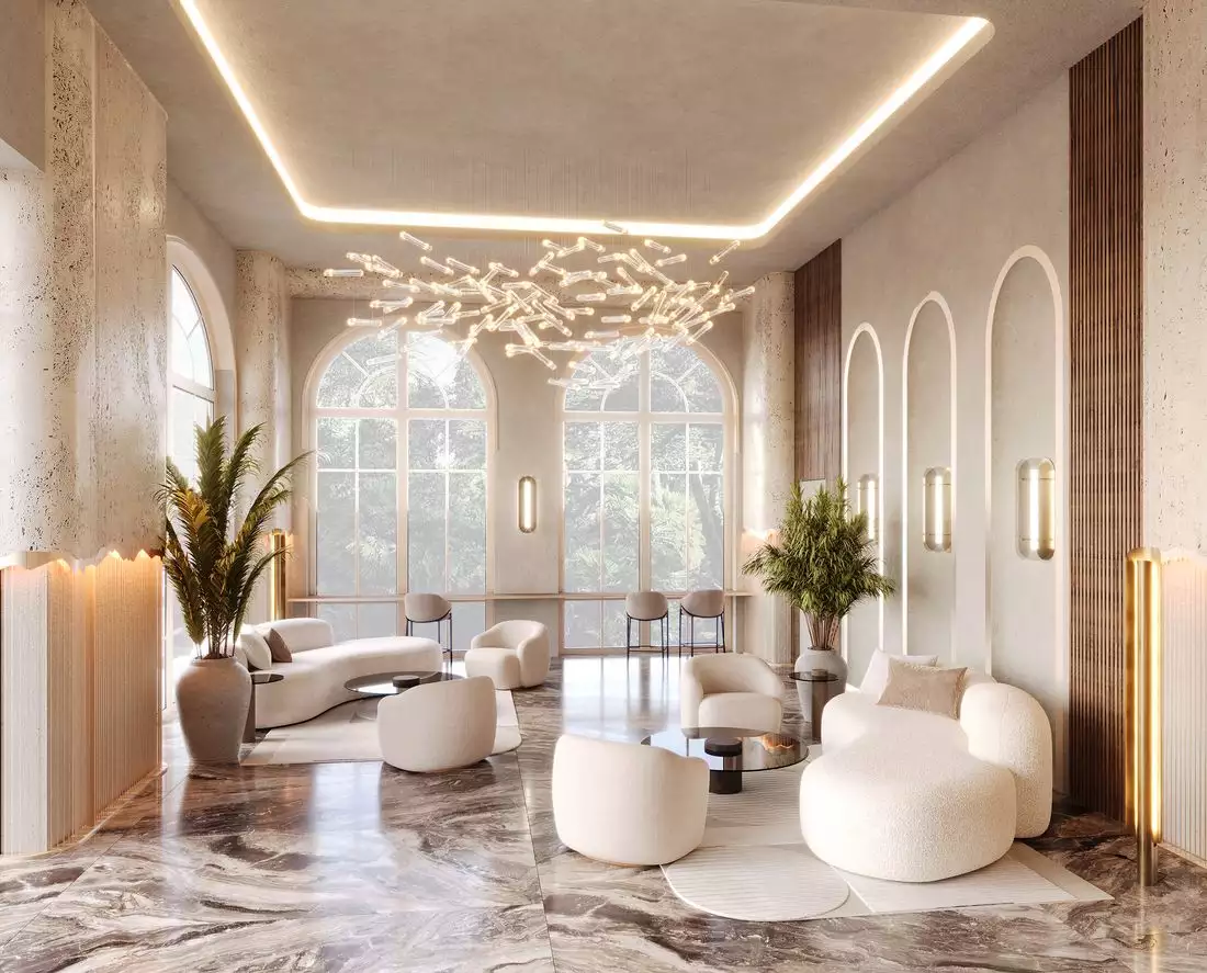 Flat 31m² in Georgia, Batumi. Priced at 279000€ rent photo-8