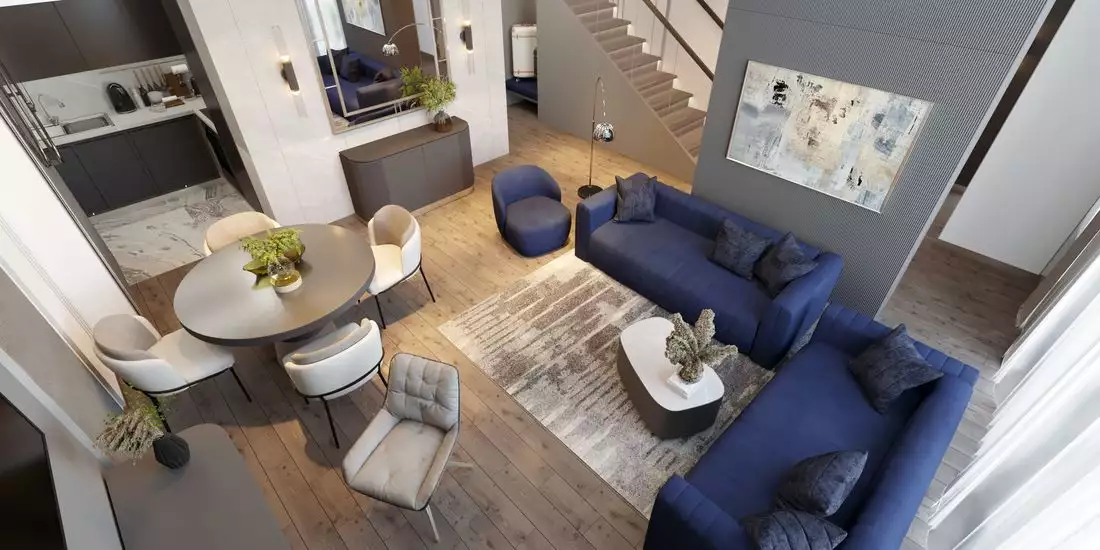 Flat 31m² in Georgia, Batumi. Priced at 279000€ rent photo-11