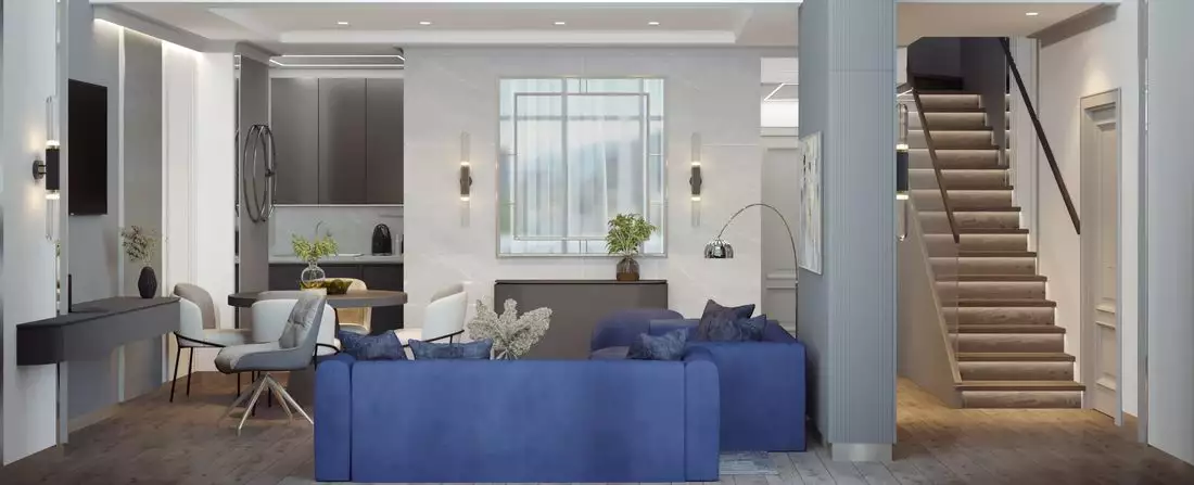 Flat 31m² in Georgia, Batumi. Priced at 279000€ rent photo-12