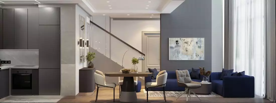 Flat 31m² in Georgia, Batumi. Priced at 279000€ rent photo-13
