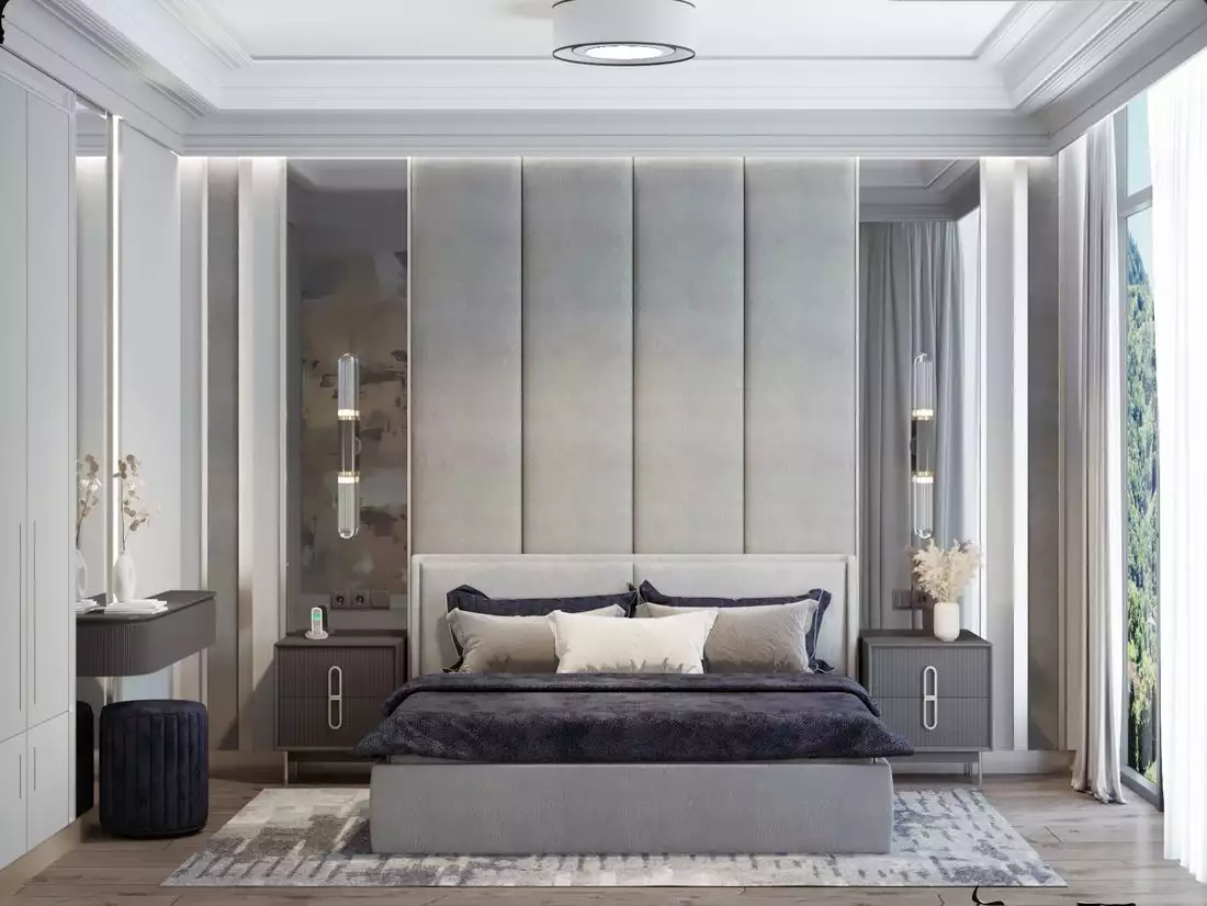 Flat 31m² in Georgia, Batumi. Priced at 279000€ rent photo-18
