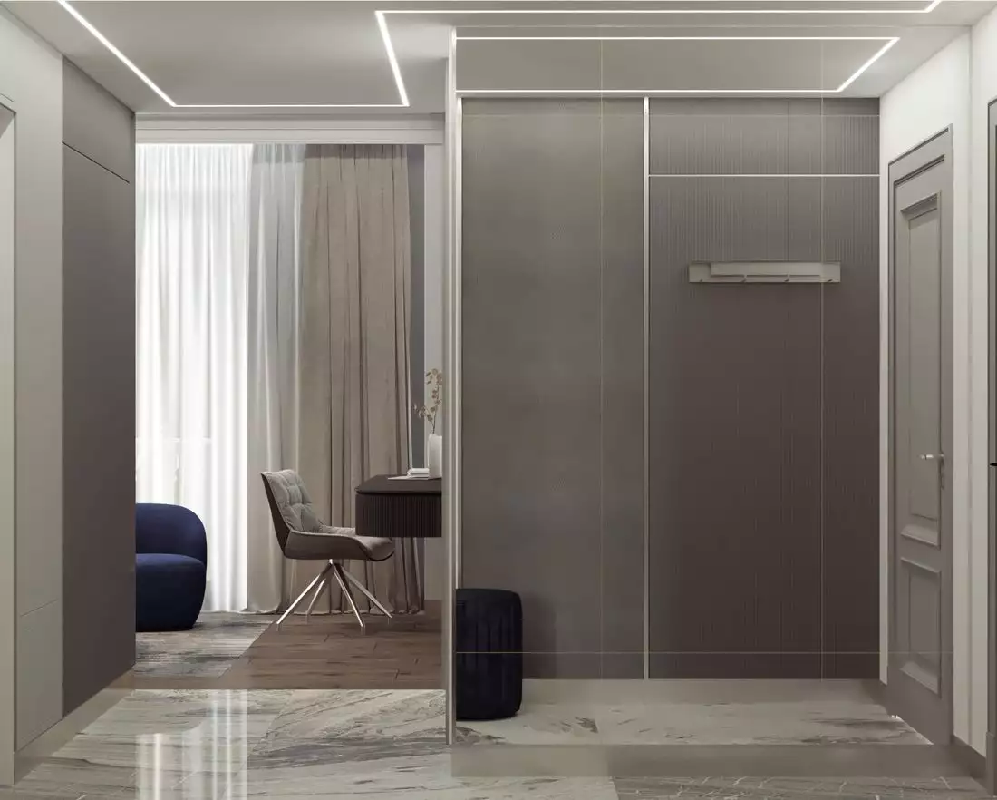 Flat 31m² in Georgia, Batumi. Priced at 279000€ rent photo-19