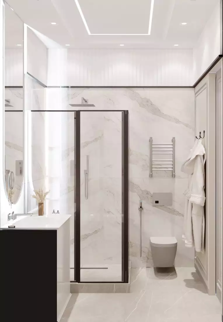 Flat 39m² in Georgia, Batumi. Priced at 178000€ rent photo-10