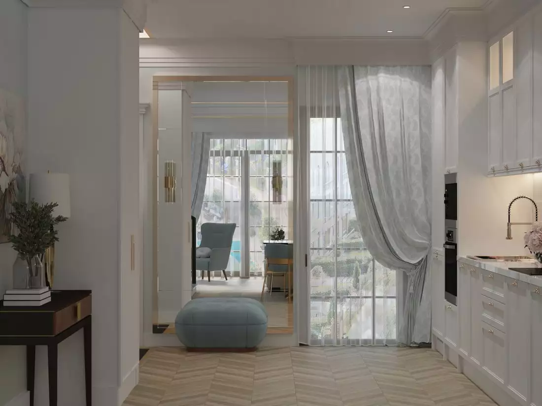 Townhouse 130m² in Georgia, Batumi. Priced at 561000€ rent photo-14